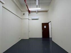 A'posh Bizhub (D27), Factory #556374991